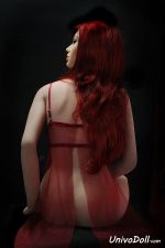 Porno Con Muñeca Sexual Abigail - Pasty - Imagen 12