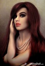 Porno Con Muñeca Sexual Abigail - Pasty - Imagen 4