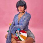 Muñeca Sexual Abigail Lust - Wally