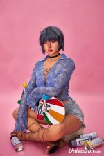 Muñeca Sexual Abigail Lust - Wally