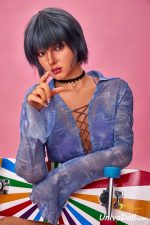 Muñeca Sexual Abigail Lust - Wally - Imagen 16