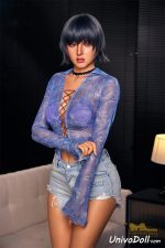 Muñeca Sexual Abigail Lust - Wally - Imagen 19