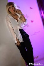 Muñecas Sexuales Pequeñas De China - Sibeal - Imagen 2