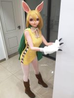 Muñeca Sexual Follando En Burdel - Aleena - Imagen 3