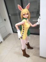 Muñeca Sexual Follando En Burdel - Aleena - Imagen 4