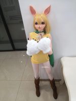 Muñeca Sexual Follando En Burdel - Aleena - Imagen 5