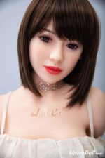 Patrón De Muñeca Sexual Peluda - Mammie - Imagen 6