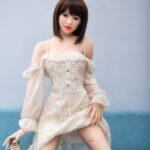 Patrón De Muñeca Sexual Peluda - Mammie