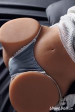 Muñecas Sexuales De Salón - Guenna