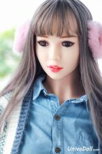 Muñeca Sexual Frígida Farrah - Kimiko - Imagen 7