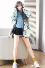 Muñeca Sexual Frígida Farrah - Kimiko - Imagen 8