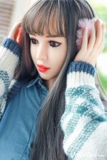 Muñeca Sexual Frígida Farrah - Kimiko - Imagen 6