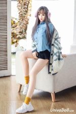 Muñeca Sexual Frígida Farrah - Kimiko - Imagen 5