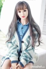 Muñeca Sexual Frígida Farrah - Kimiko - Imagen 2