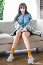 Muñeca Sexual Frígida Farrah - Kimiko - Imagen 4