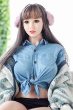 Muñeca Sexual Frígida Farrah - Kimiko - Imagen 3