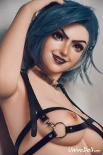 Instrucciones De Muñeca Sexual - Alicia - Imagen 3