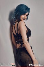 Instrucciones De Muñeca Sexual - Alicia - Imagen 8