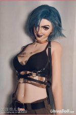 Instrucciones De Muñeca Sexual - Alicia - Imagen 9