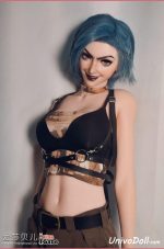 Instrucciones De Muñeca Sexual - Alicia - Imagen 10