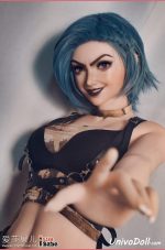 Instrucciones De Muñeca Sexual - Alicia - Imagen 12