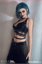 Instrucciones De Muñeca Sexual - Alicia - Imagen 14