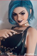 Instrucciones De Muñeca Sexual - Alicia - Imagen 15