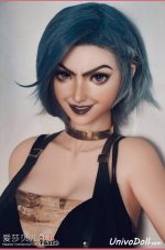 Instrucciones De Muñeca Sexual - Alicia - Imagen 16