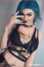 Instrucciones De Muñeca Sexual - Alicia - Imagen 17