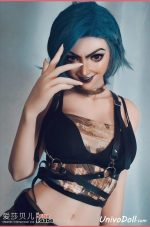 Instrucciones De Muñeca Sexual - Alicia - Imagen 18