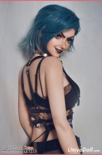 Instrucciones De Muñeca Sexual - Alicia - Imagen 19