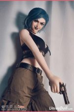 Instrucciones De Muñeca Sexual - Alicia - Imagen 20