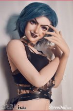 Instrucciones De Muñeca Sexual - Alicia - Imagen 21