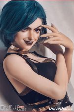 Instrucciones De Muñeca Sexual - Alicia - Imagen 22