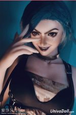 Instrucciones De Muñeca Sexual - Alicia - Imagen 23