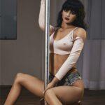 Muñecas Sexuales Hentai Desnudas - Delly