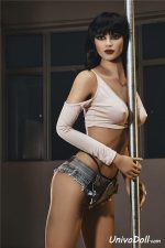 Muñecas Sexuales Hentai Desnudas - Delly - Imagen 3