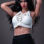 Muñeca Sexual Jamie Foster - Dorit