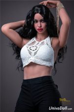 Muñeca Sexual Jamie Foster - Dorit