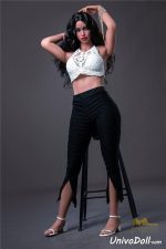 Muñeca Sexual Jamie Foster - Dorit - Imagen 8