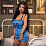 Muñeca Sexual Por Encargo Personalizado - Alene - Imagen 8