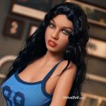 Muñeca Sexual Por Encargo Personalizado - Alene - Imagen 7