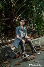 Muñeca Sexual Femenina Para Adultos - Adele - Imagen 6