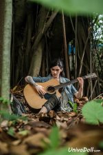 Muñeca Sexual Femenina Para Adultos - Adele - Imagen 7