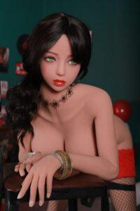 Esposa Folla Con Una Muñeca Sexual - Tynisha 7 adult dolls for sale 5r6t2