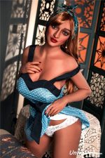 Muñecas Sexuales Extra Pequeñas - Brier - Imagen 4