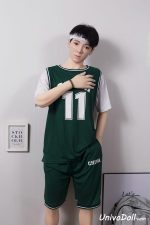 Muñeca Sexual Con Tetas Perfectas - Lindie - Imagen 10