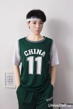 Muñeca Sexual Con Tetas Perfectas - Lindie - Imagen 8