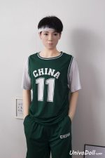 Muñeca Sexual Con Tetas Perfectas - Lindie - Imagen 9