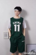 Muñeca Sexual Con Tetas Perfectas - Lindie - Imagen 6